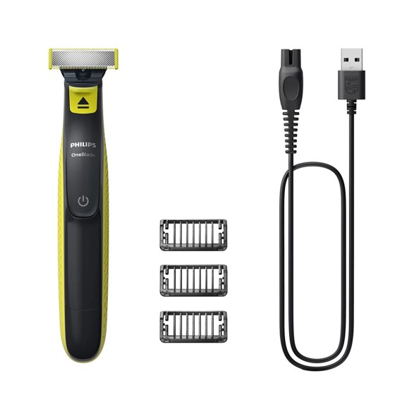 Уход за лицом PHILIPS QP2724/10 (ONE BLADE)