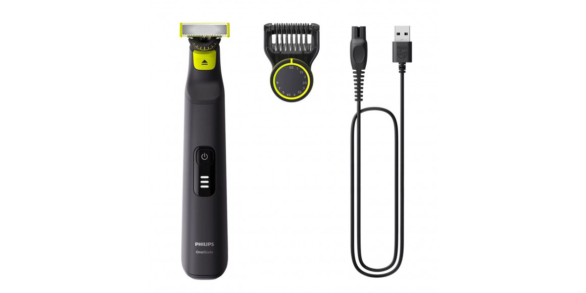 Face groomer PHILIPS QP6532/10 (ONE BLADE)
