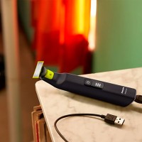 Уход за лицом PHILIPS QP6532/10 (ONE BLADE)