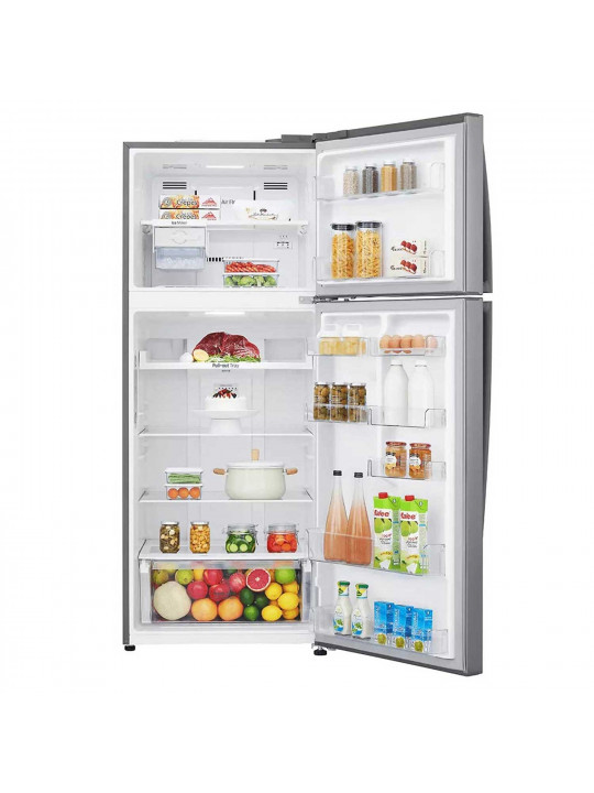 Refrigerator LG GR-H842HLHM 