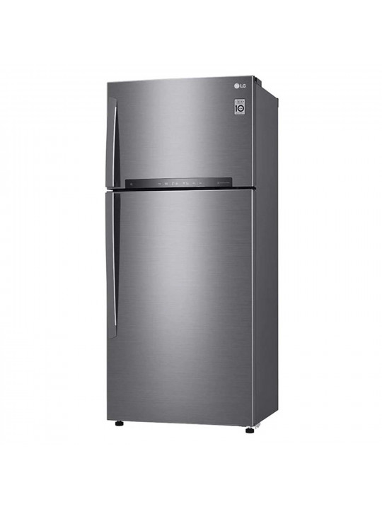 Refrigerator LG GR-H842HLHM 