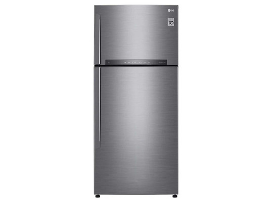 Refrigerator LG GR-H842HLHM 