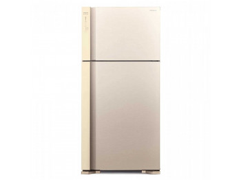 Холодильник HITACHI R-V660PUC7 BEG 