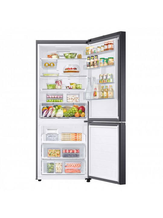 Холодильник SAMSUNG RB50DG602EB1WR 