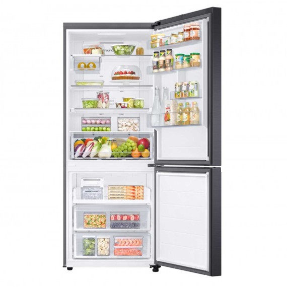 Холодильник SAMSUNG RB50DG602EB1WR 