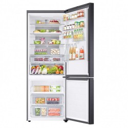 Холодильник SAMSUNG RB53DG703EB1WR 