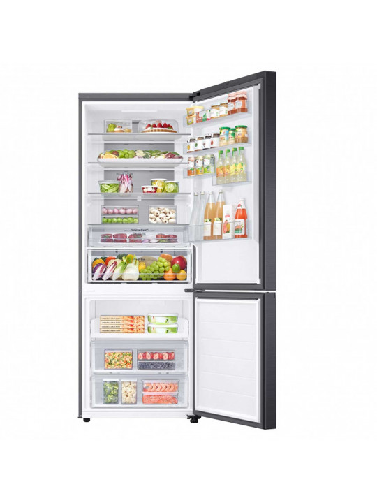 Refrigerator SAMSUNG RB53DG703EB1WR 