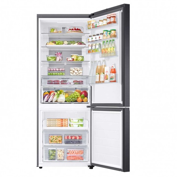 Սառնարան SAMSUNG RB53DG703EB1WR 