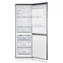 Refrigerator SAMSUNG RB29FERNDSA/WR 