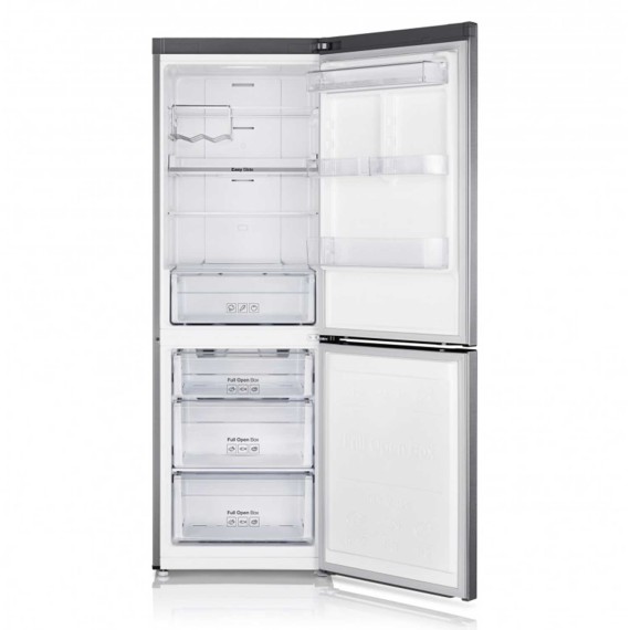 Refrigerator SAMSUNG RB29FERNDSA/WR 