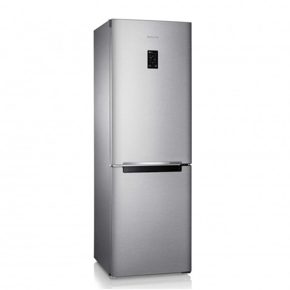 Refrigerator SAMSUNG RB29FERNDSA/WR 