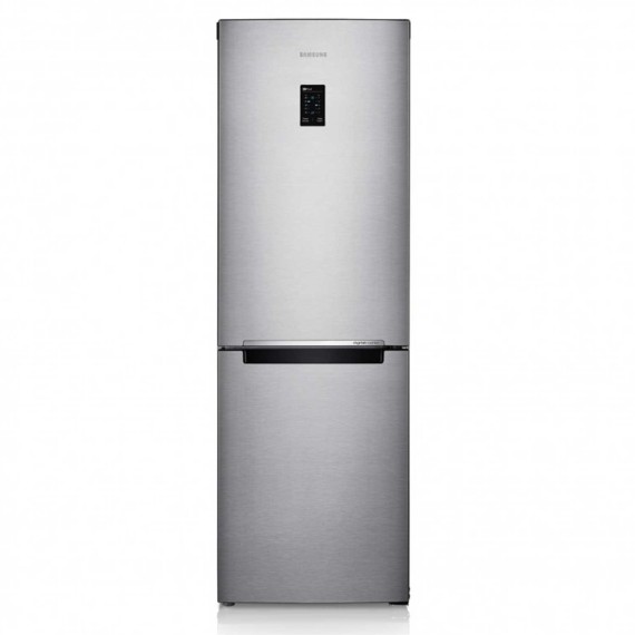 Refrigerator SAMSUNG RB29FERNDSA/WR 