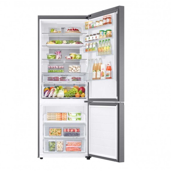 Холодильник SAMSUNG RB53DG703ES9WR 