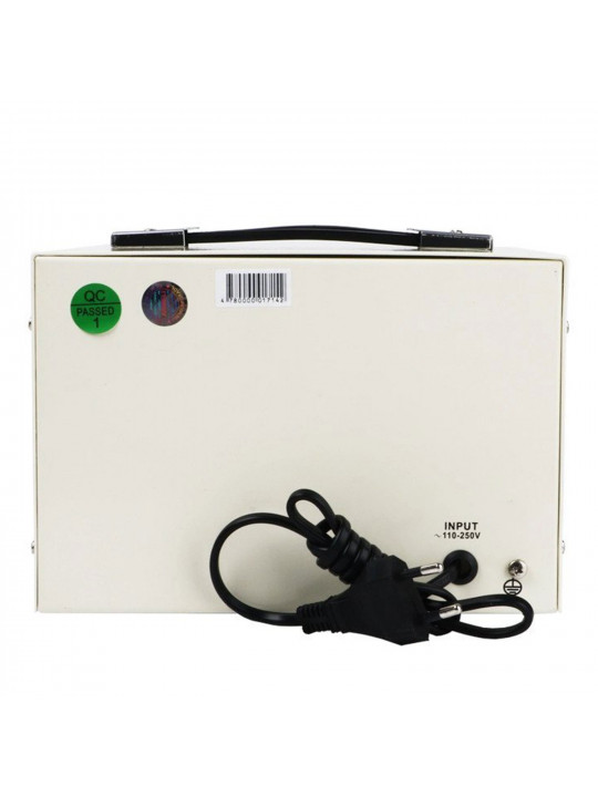 Power stabilizer ANDELI SVC-1000VA 