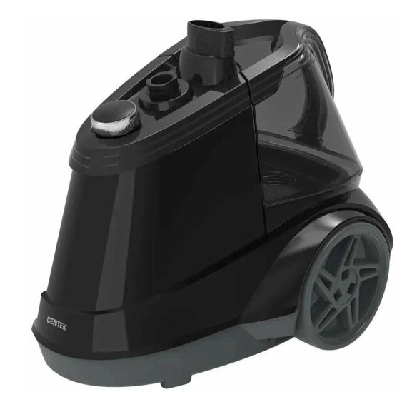 Steamer CENTEK CT-2387 BK 