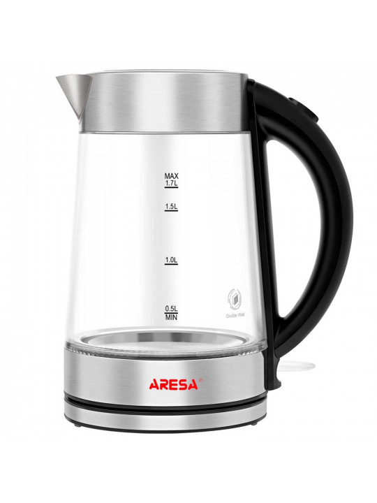 Чайник электрический ARESA AR-3472 
