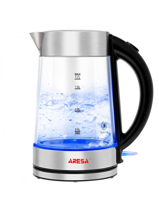 Чайник электрический ARESA AR-3472 