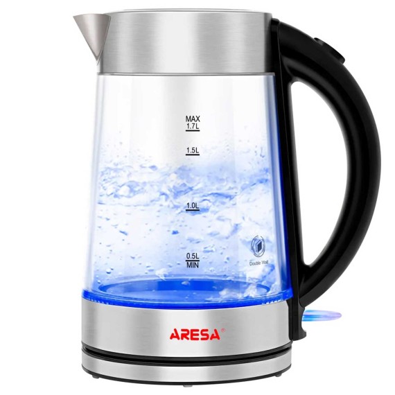 Чайник электрический ARESA AR-3472 