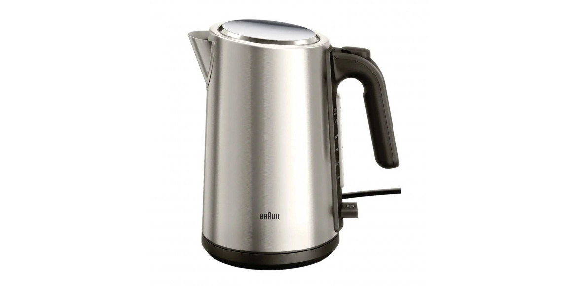 Чайник электрический BRAUN WK5200BK 
