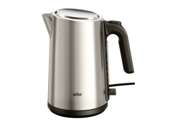 Kettle electric BRAUN WK5200BK 