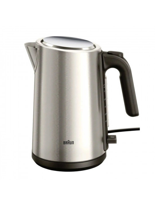 Kettle electric BRAUN WK5200BK 