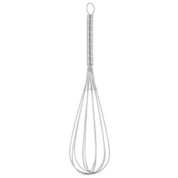 Turners/whisks PEDRINI 04GD183 SMALL SIZE S.S 21CM 