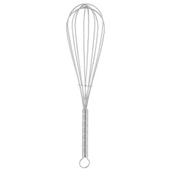 Turners/whisks PEDRINI 04GD183 SMALL SIZE S.S 21CM 