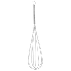 Turners/whisks PEDRINI 04GD185 MEDIUM SIZE S.S 30CM 
