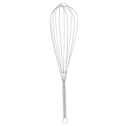 Turners/whisks PEDRINI 04GD185 MEDIUM SIZE S.S 30CM 