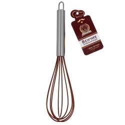 Turners/whisks MARMITON 11155 SILICONE COLOR 25CM 
