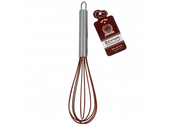 Turners/whisks MARMITON 11155 SILICONE COLOR 25CM 