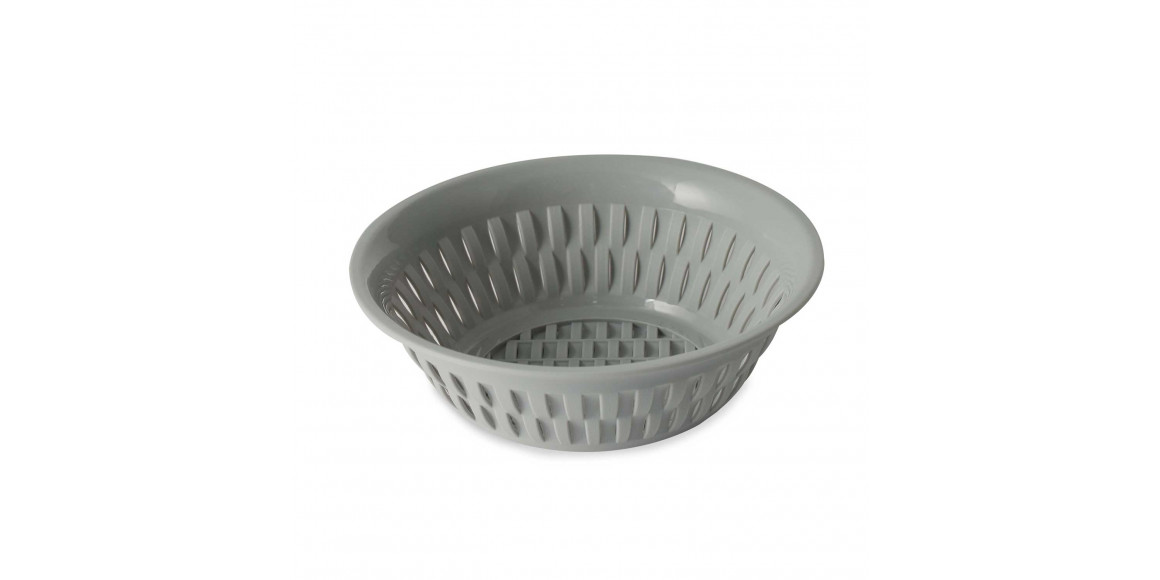 Fruit basket LIMON 115435 BAMBOO SMALL ROUND (900057) 