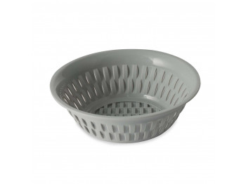 Fruit basket LIMON 115435 BAMBOO SMALL ROUND (900057) 