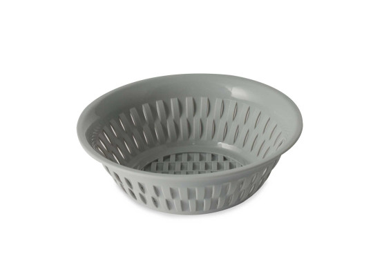 Кoрзина для фруктов LIMON 115435 BAMBOO SMALL ROUND (900057) 