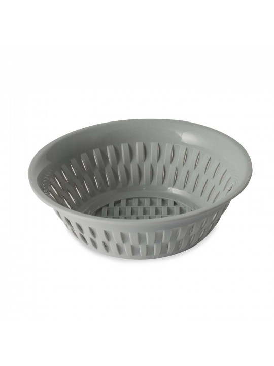 Кoрзина для фруктов LIMON 115435 BAMBOO SMALL ROUND (900057) 