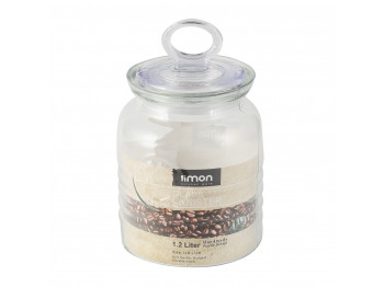 Անոթ LIMON 187400 ROSTIC GLASS N3(904635) 