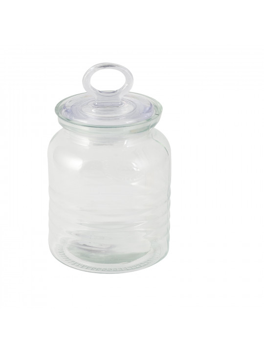 Անոթ LIMON 187400 ROSTIC GLASS N3(904635) 