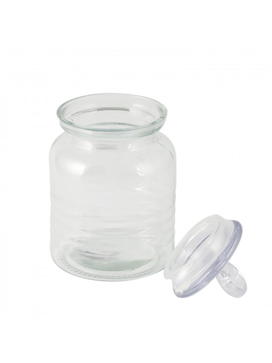 Անոթ LIMON 187400 ROSTIC GLASS N3(904635) 