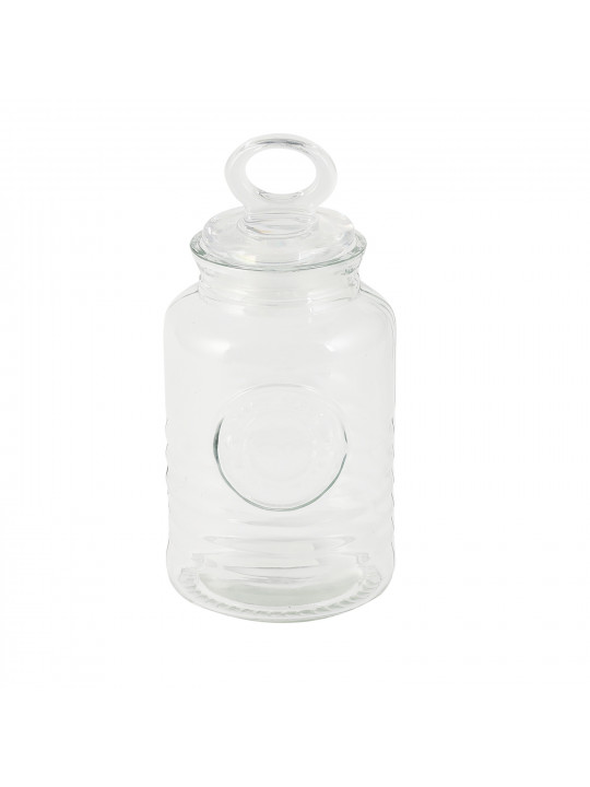 Банка LIMON 200700 ROSTIC GLASS N5(905922) 