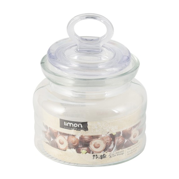 Jar LIMON 204100 ROSTIC FOR SPACE 700ML(906257) 