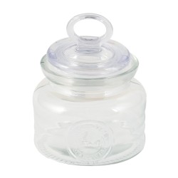 Jar LIMON 204100 ROSTIC FOR SPACE 700ML(906257) 