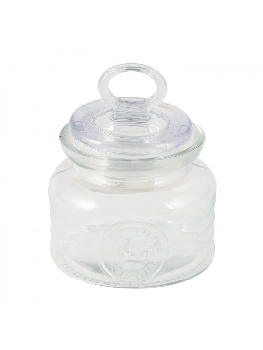 Банка LIMON 204100 ROSTIC FOR SPACE 700ML(906257) 