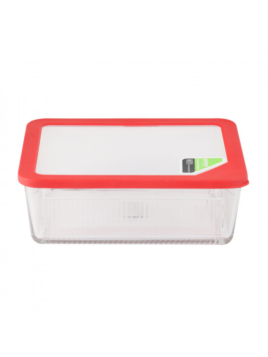 Пищевые контайнеры LIMON 209700 RECTN. W/LID 2.25L (906875) 
