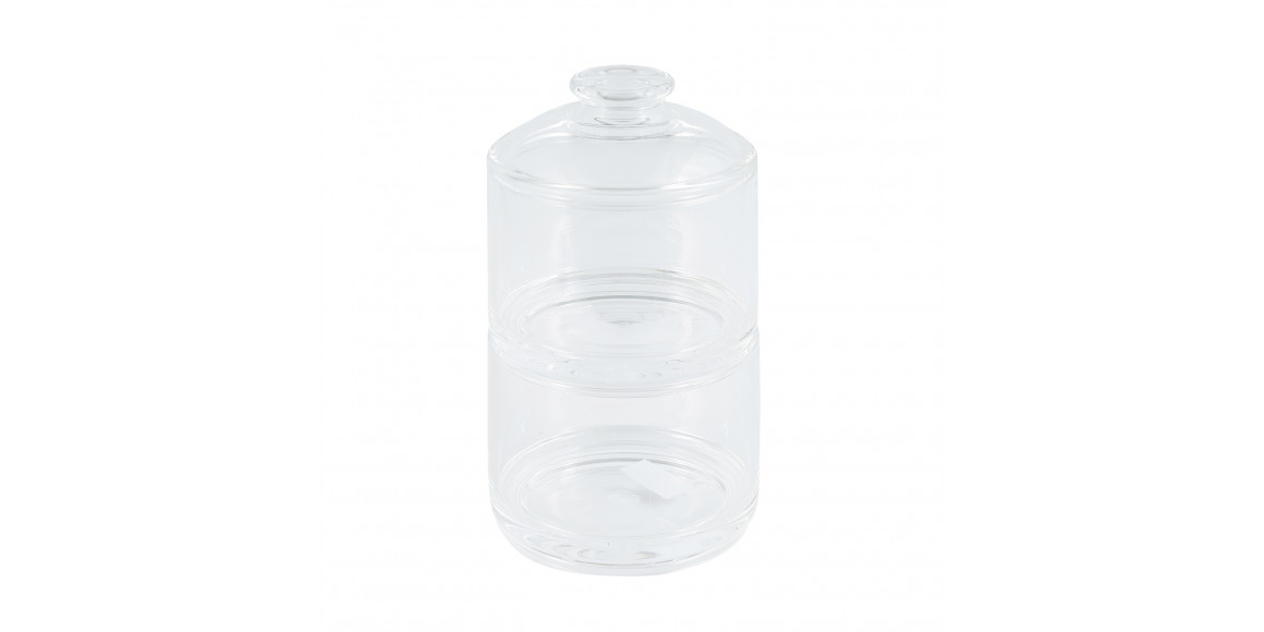 Jar LIMON 210900 ACRYLIC 2 FLOOR (906806) 