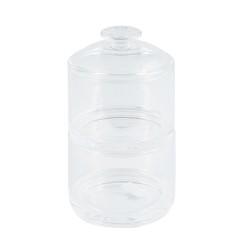 Jar LIMON 210900 ACRYLIC 2 FLOOR (906806) 