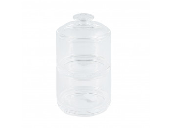 Անոթ LIMON 210900 ACRYLIC 2 FLOOR (906806) 