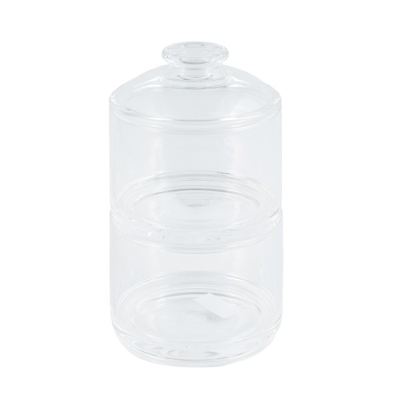 Jar LIMON 210900 ACRYLIC 2 FLOOR (906806) 