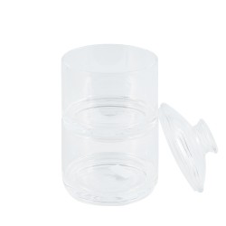 Jar LIMON 210900 ACRYLIC 2 FLOOR (906806) 