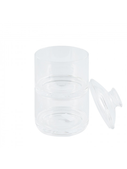 Անոթ LIMON 210900 ACRYLIC 2 FLOOR (906806) 