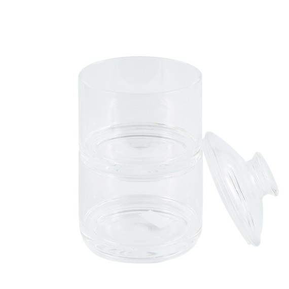 Jar LIMON 210900 ACRYLIC 2 FLOOR (906806) 